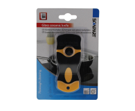 Scanpart Skrobak do płyt ceramicznych ergonomiczny 1100000020 - 1378665 - zdjęcie 2
